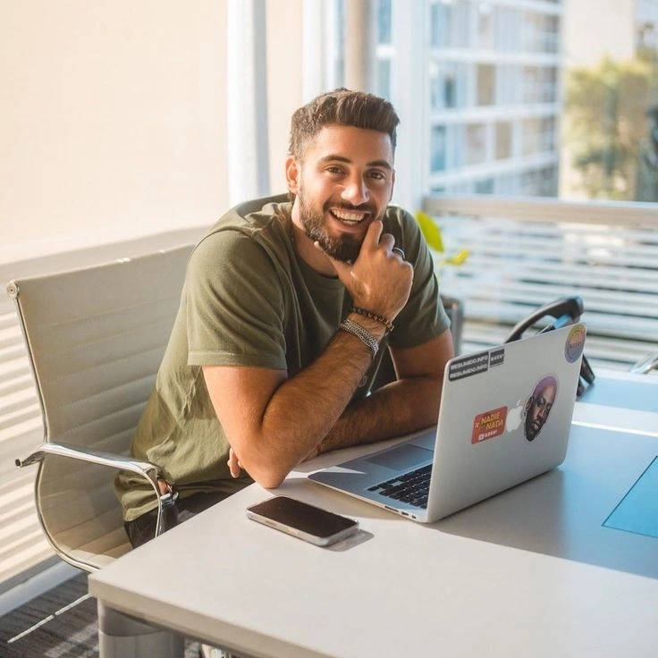 Vermarkter und AI Video Creators